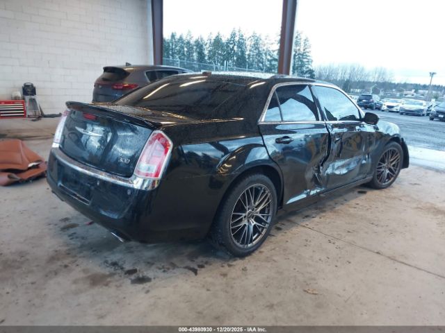 2012 CHRYSLER 300 2C3CCAAG8CH206340 Photo 3