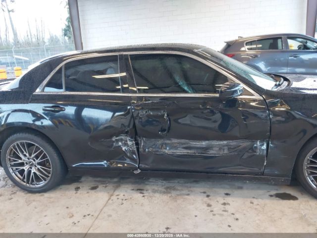 2012 CHRYSLER 300 2C3CCAAG8CH206340 Photo 5