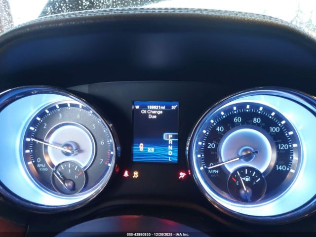 2012 CHRYSLER 300 2C3CCAAG8CH206340 Photo 6