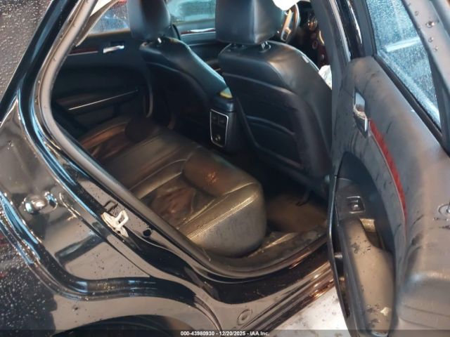 2012 CHRYSLER 300 2C3CCAAG8CH206340 Photo 7