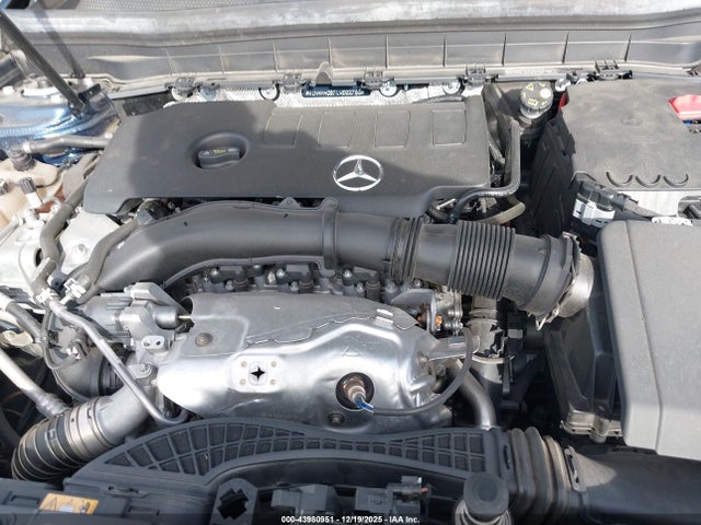 Aukcja sprzedaży 2020 Mercedes-benz Glb 250, vin: W1N4M4GB7LW022768, numer aukcji: 43980951