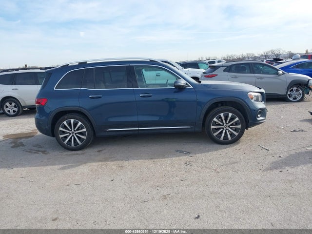 Aukcja sprzedaży 2020 Mercedes-benz Glb 250, vin: W1N4M4GB7LW022768, numer aukcji: 43980951