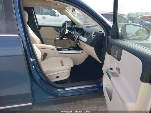 Aukcja sprzedaży 2020 Mercedes-benz Glb 250, vin: W1N4M4GB7LW022768, numer aukcji: 43980951