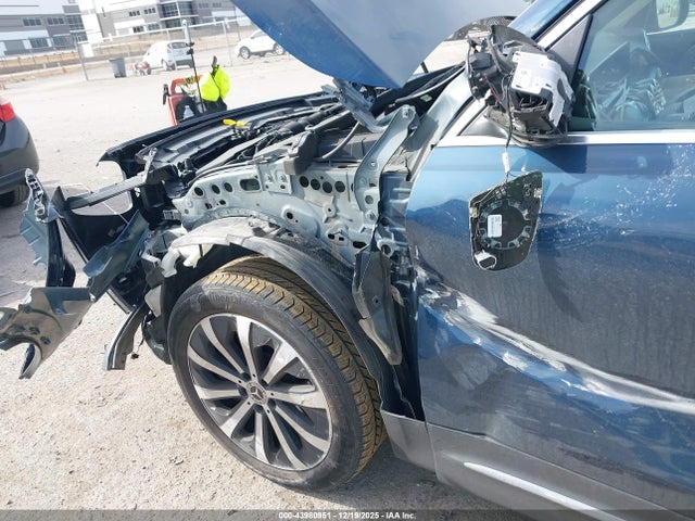 Aukcja sprzedaży 2020 Mercedes-benz Glb 250, vin: W1N4M4GB7LW022768, numer aukcji: 43980951