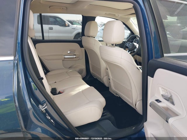 Aukcja sprzedaży 2020 Mercedes-benz Glb 250, vin: W1N4M4GB7LW022768, numer aukcji: 43980951