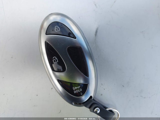 KMHL34JJ8SA127834 Hyundai Sonata Hybrid Sel