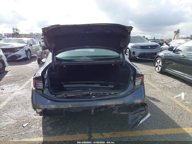 KMHL34JJ8SA127834 Hyundai Sonata Hybrid Sel