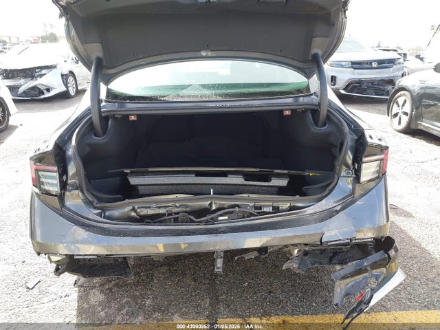 KMHL34JJ8SA127834 Hyundai Sonata Hybrid Sel