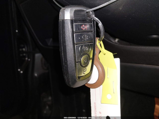 Ford Edge Titanium 2019 2FMPK3K97KBB81200 Image 11