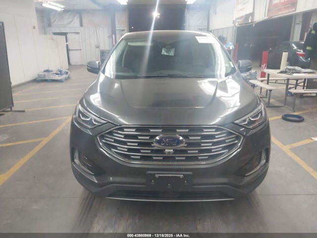Ford Edge Titanium 2019 2FMPK3K97KBB81200 Image 12