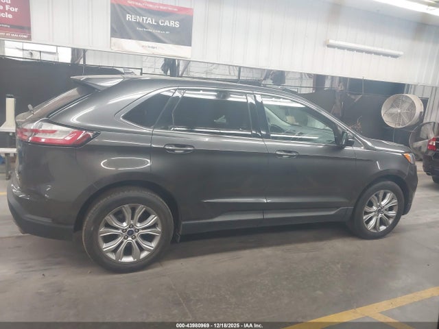 Ford Edge Titanium 2019 2FMPK3K97KBB81200 Image 13