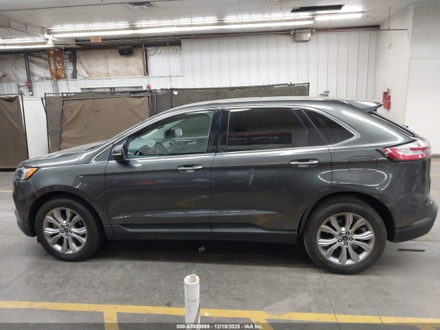 Ford Edge Titanium 2019 2FMPK3K97KBB81200 Image 14