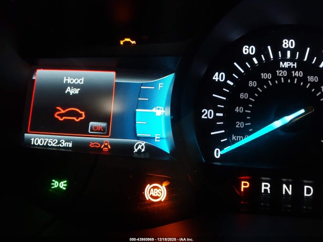 Ford Edge Titanium 2019 2FMPK3K97KBB81200 Image 15