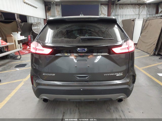 Ford Edge Titanium 2019 2FMPK3K97KBB81200 Image 16