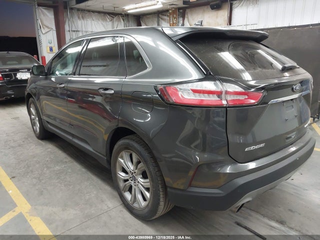 Ford Edge Titanium 2019 2FMPK3K97KBB81200 Image 3