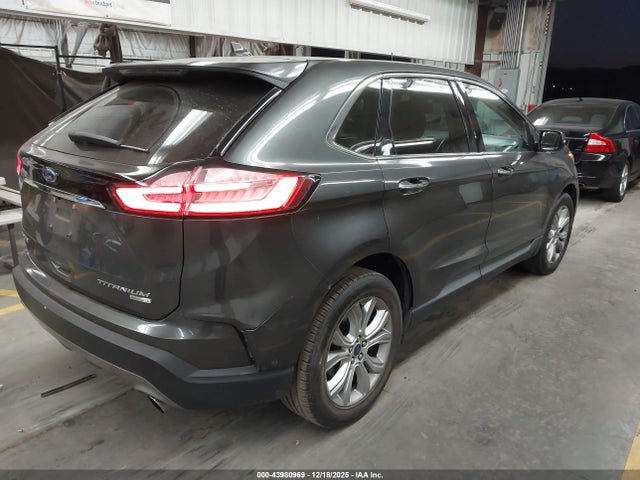 Ford Edge Titanium 2019 2FMPK3K97KBB81200 Image 4