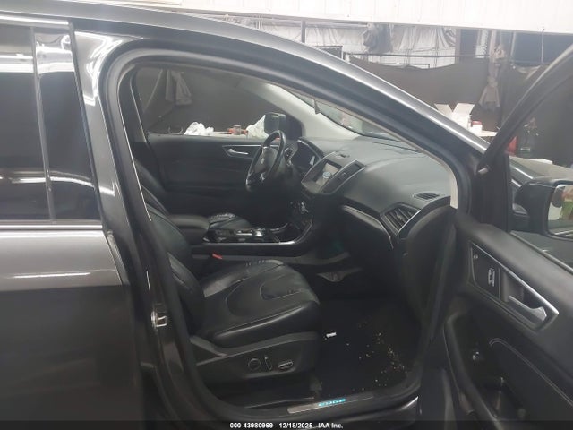 Ford Edge Titanium 2019 2FMPK3K97KBB81200 Image 5