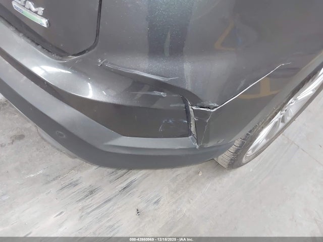 Ford Edge Titanium 2019 2FMPK3K97KBB81200 Image 6