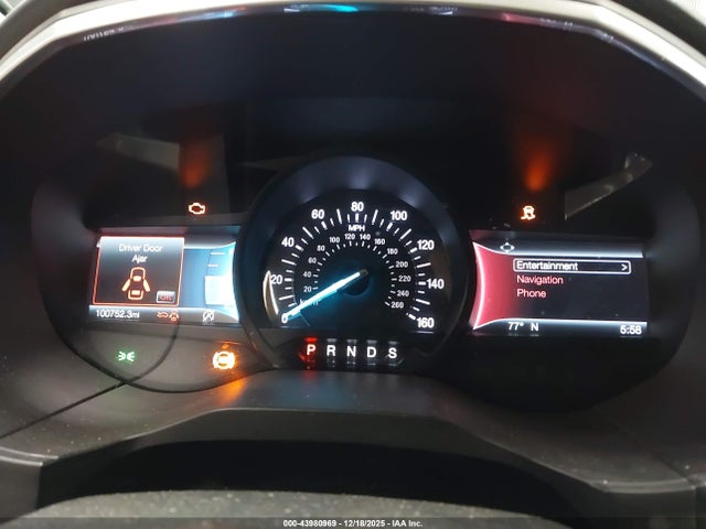 Ford Edge Titanium 2019 2FMPK3K97KBB81200 Image 7