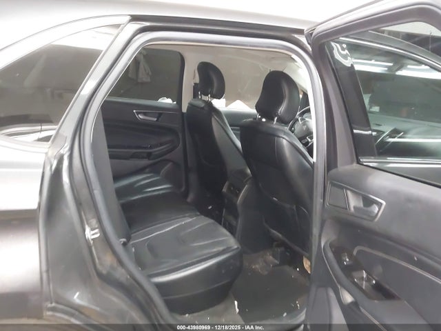 Ford Edge Titanium 2019 2FMPK3K97KBB81200 Image 8