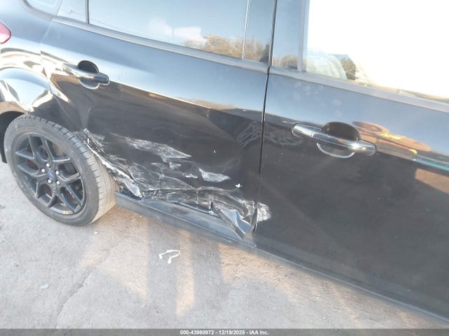 Ford FOCUS SE 2016 1FADP3K24GL375644 Image 6