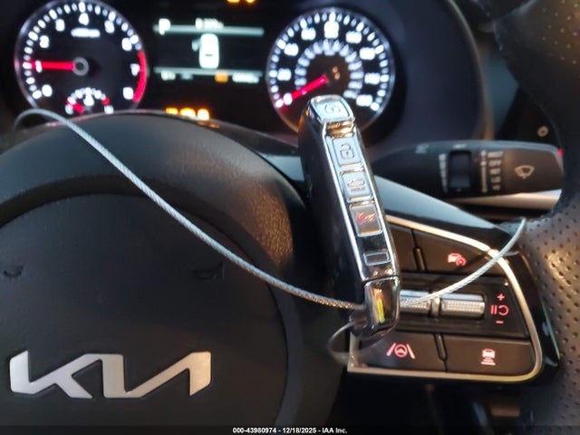 KIA Forte Gt-line 2022 3KPF54AD9NE475763 Image 11