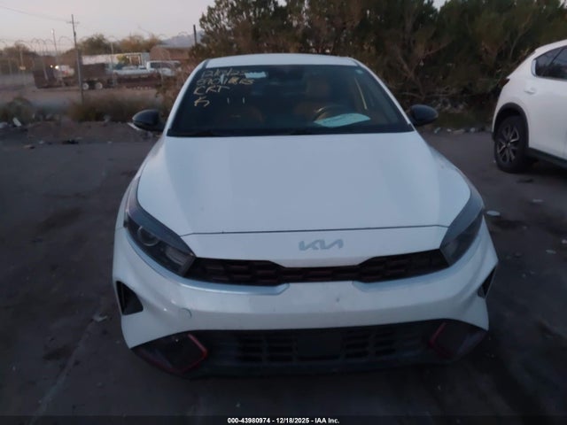 KIA Forte Gt-line 2022 3KPF54AD9NE475763 Image 12