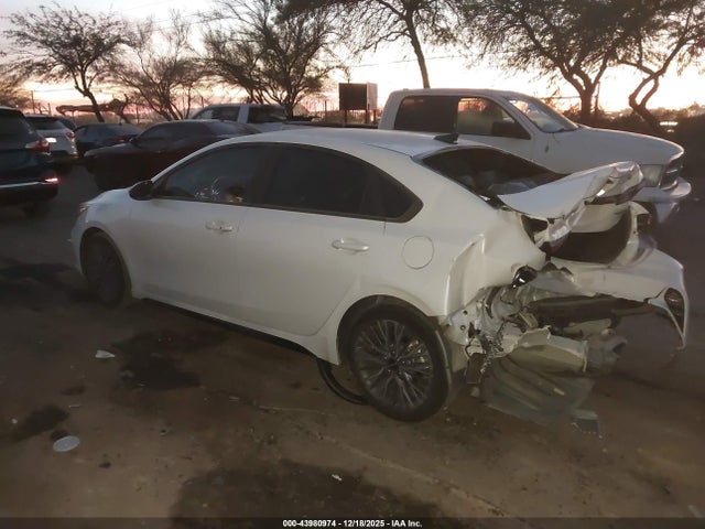 KIA Forte Gt-line 2022 3KPF54AD9NE475763 Image 14