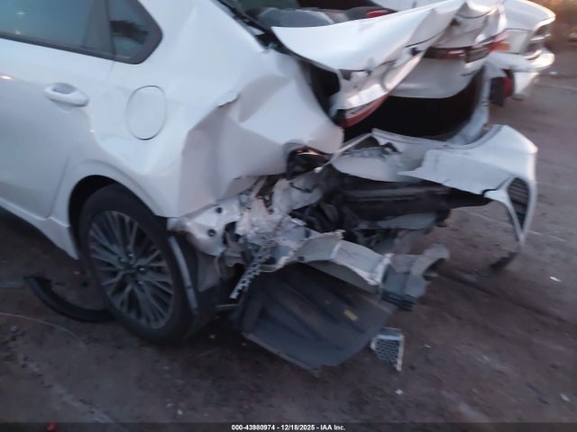 KIA Forte Gt-line 2022 3KPF54AD9NE475763 Image 6