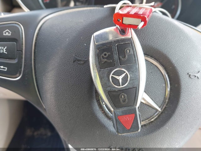 2019 MERCEDES-BENZ GLC 300 WDC0G4JB6KF565379 Photo 10