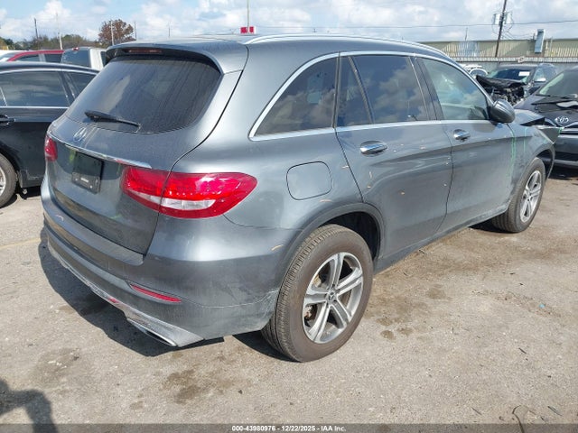 2019 MERCEDES-BENZ GLC 300 WDC0G4JB6KF565379 Photo 3