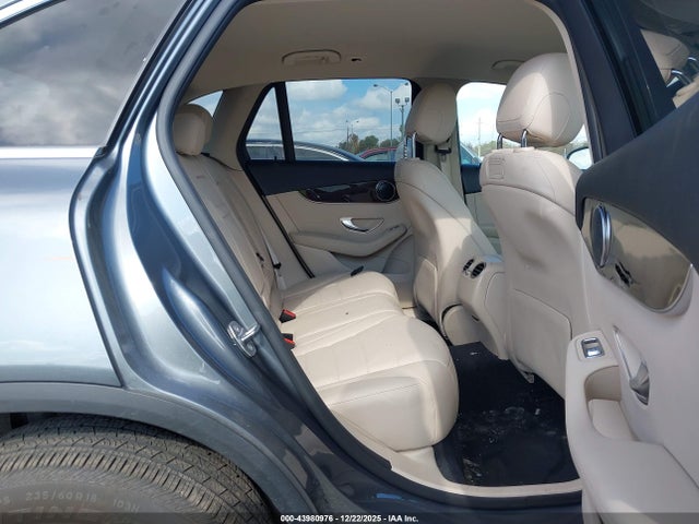 2019 MERCEDES-BENZ GLC 300 WDC0G4JB6KF565379 Photo 7