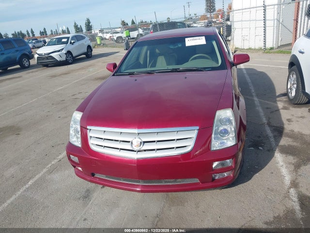 Aukcja sprzedaży 2006 Cadillac Sts V8, vin: 1G6DC67A160207180, numer aukcji: 43980982
