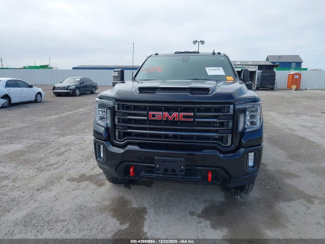 Aukcja sprzedaży 2020 Gmc Sierra 2500hd 4wd  Standard Bed At4, vin: 1GT49PEY6LF240413, numer aukcji: 43980984