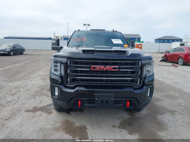 Aukcja sprzedaży 2020 Gmc Sierra 2500hd 4wd  Standard Bed At4, vin: 1GT49PEY6LF240413, numer aukcji: 43980984