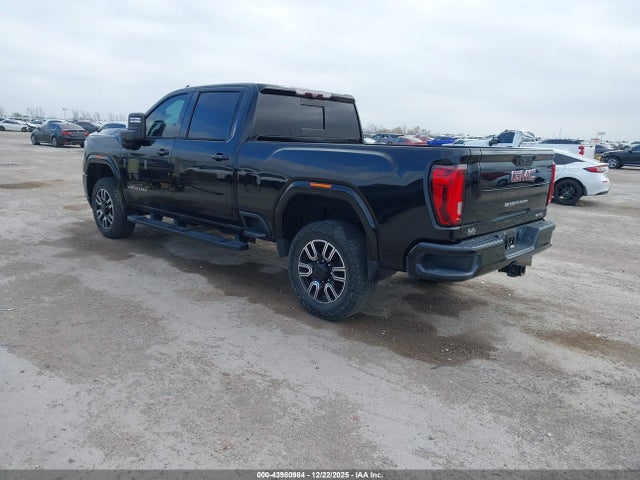 Aukcja sprzedaży 2020 Gmc Sierra 2500hd 4wd  Standard Bed At4, vin: 1GT49PEY6LF240413, numer aukcji: 43980984