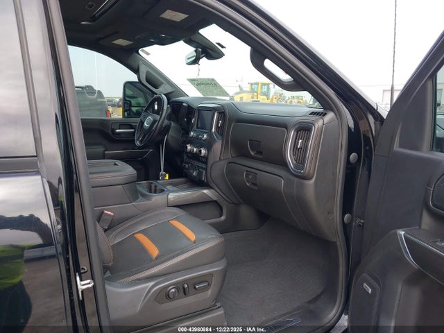 Aukcja sprzedaży 2020 Gmc Sierra 2500hd 4wd  Standard Bed At4, vin: 1GT49PEY6LF240413, numer aukcji: 43980984