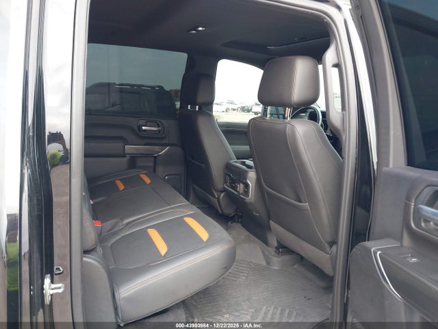 Aukcja sprzedaży 2020 Gmc Sierra 2500hd 4wd  Standard Bed At4, vin: 1GT49PEY6LF240413, numer aukcji: 43980984