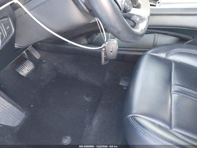 Lincoln Mkz Standard 2019 3LN6L5A94KR608582 Image 11