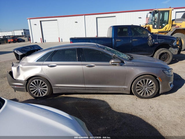 Lincoln Mkz Standard 2019 3LN6L5A94KR608582 Image 13