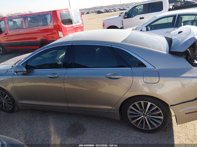 Lincoln Mkz Standard 2019 3LN6L5A94KR608582 Image 14