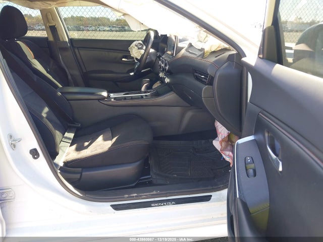 Nissan Sentra Sr Xtronic Cvt 2021 3N1AB8DV4MY232117 Image 5