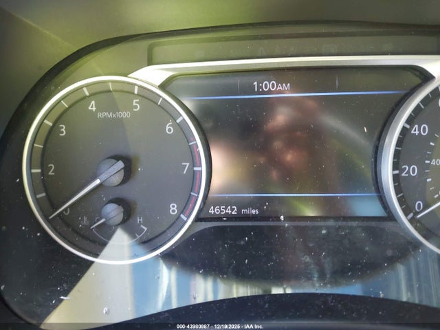 Nissan Sentra Sr Xtronic Cvt 2021 3N1AB8DV4MY232117 Image 7