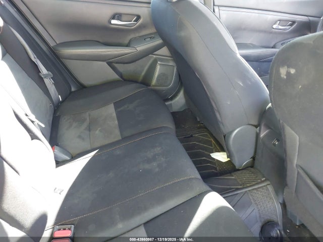 Nissan Sentra Sr Xtronic Cvt 2021 3N1AB8DV4MY232117 Image 8