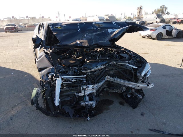 Aukcja sprzedaży 2019 Bmw M5 Competition, vin: WBSJF0C54KB285456, numer aukcji: 43980992