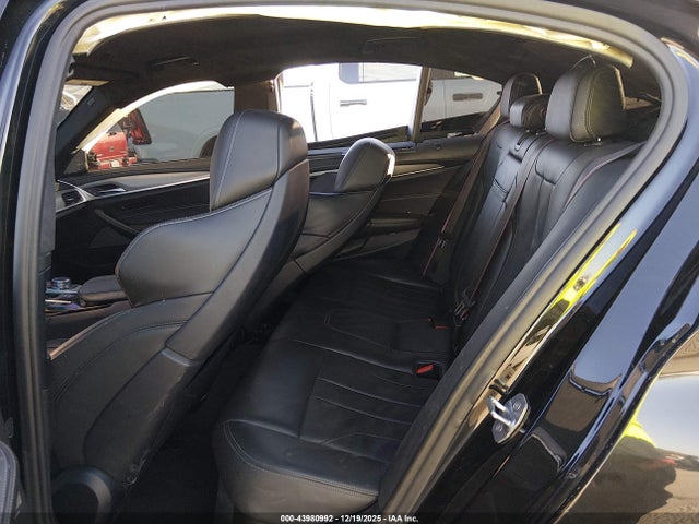 Aukcja sprzedaży 2019 Bmw M5 Competition, vin: WBSJF0C54KB285456, numer aukcji: 43980992