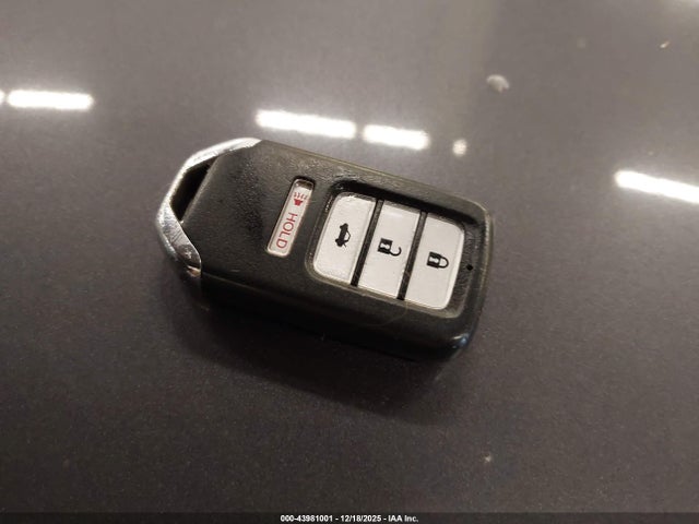 1HGCR6F31FA005767 Honda ACCORD HYBRID