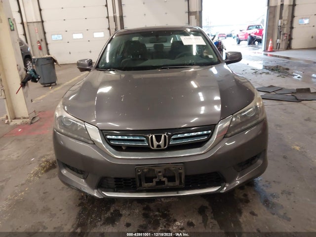 1HGCR6F31FA005767 Honda ACCORD HYBRID