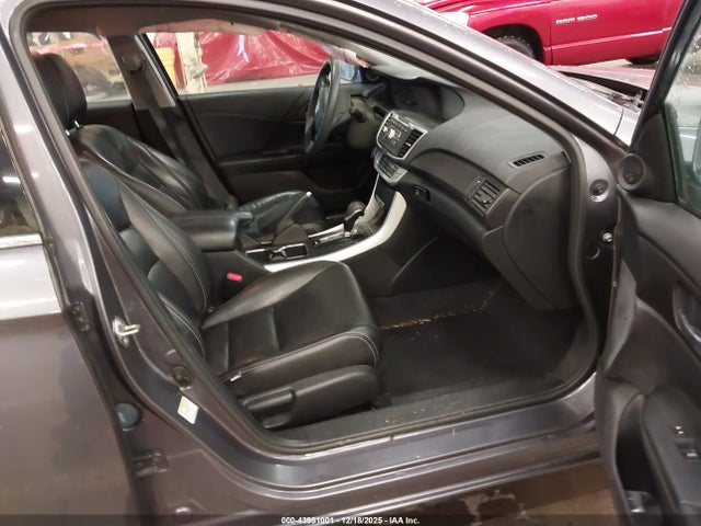 1HGCR6F31FA005767 Honda ACCORD HYBRID
