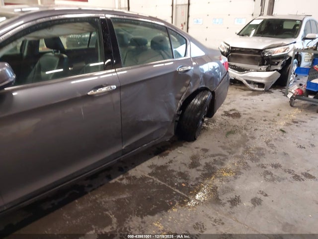 1HGCR6F31FA005767 Honda ACCORD HYBRID